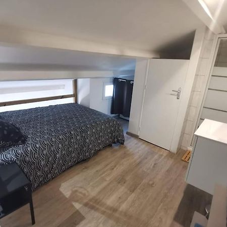 Esprit Du Sud - Appartement Cosy Proche Centre - Τουλόν Εξωτερικό φωτογραφία