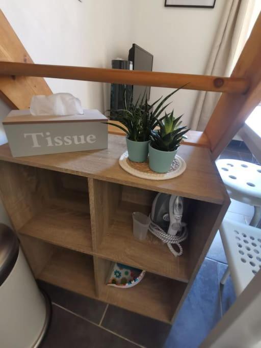 Esprit Du Sud - Appartement Cosy Proche Centre - Τουλόν Εξωτερικό φωτογραφία